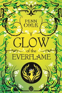 The Kindred's Curse (Tome 2) - Glow of the Everflame