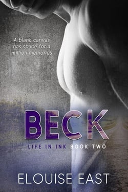 Beck - Life in Ink, #2