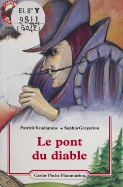 Le Pont du Diable