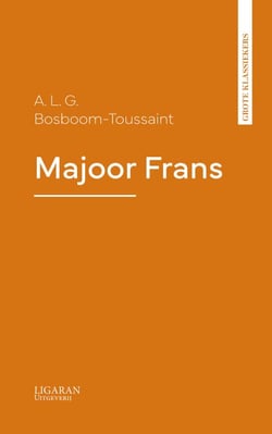 Majoor Frans