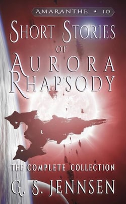 Short Stories of Aurora Rhapsody - Amaranthe, #10