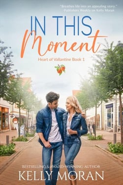 In This Moment - Heart of Vallantine, #1
