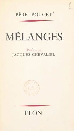 Mélanges
