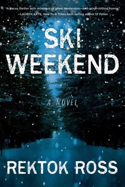 Ski Weekend - A Novel