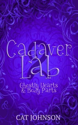 Cadaver Lab 2: Ghostly Hearts &amp; Body Parts - Graveyard Secrets, #2