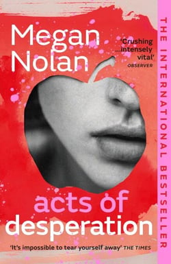 Acts of Desperation - The must-read novel