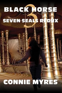 Black Horse - Seven Seals Redux, #3