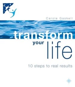 Transform Your Life - 10 Steps to Real Results