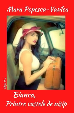 Bianca, printre castele de nisip - The Red Collection, #6