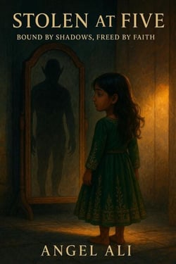 Stolen at Five: Bound by Shadows, Freed by Faith