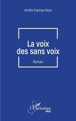 La voix des sans voix - Roman