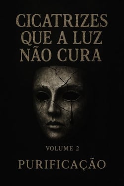 Cicatrizes que a Luz Não Cura - Cicatrizes que a Luz Não Cura, #2