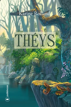 Théys - Un roman fantastique engagé