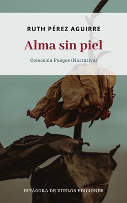 Alma sin piel