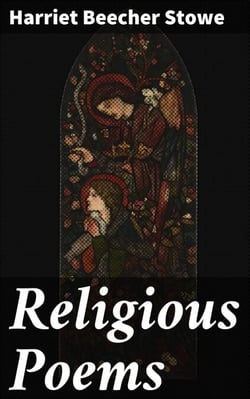 Religious Poems - Reflections of Faith: Inspirational Verses on Divine Love and Salvation