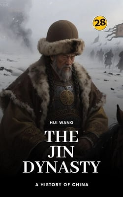 The Jin Dynasty: A History of China - A History of China, #28
