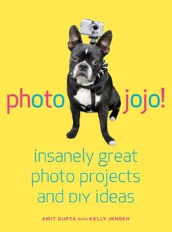 Photojojo - Insanely Great Photo Projects and DIY Ideas