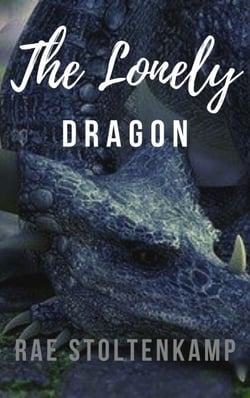The Lonely Dragon - Of Dragons &amp; Witches
