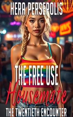 The Free Use Housemate: The Twentieth Encounter - The Free Use Series, #20
