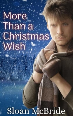 More Than A Christmas Wish