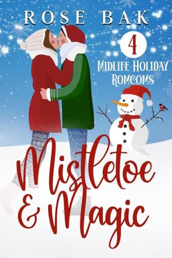 Mistletoe &amp; Magic