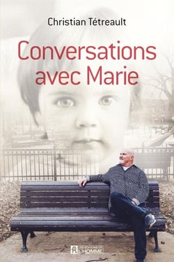 Conversations avec Marie - CONVERSATIONS AVEC MARIE [NUM]