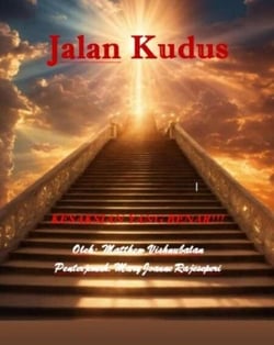 Jalan Kudus