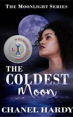 The Coldest Moon - Moonlight, #2
