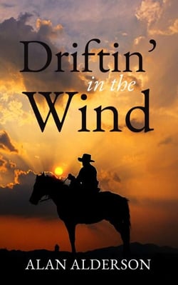 Driftin' in the Wind