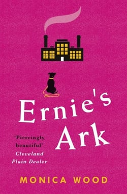 Ernie's Ark - A collection of compelling stories about love, laughter and life in a small town
