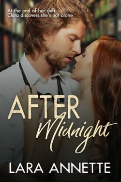 After Midnight - Tawdry Tales