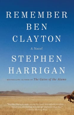 Remember Ben Clayton - A novel