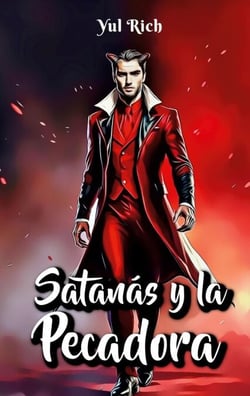 Satanás y la Pecadora - En el infierno no hay lugar para los ángeles