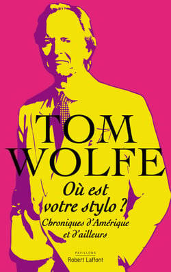 Où est votre stylo ? - Chroniques d'Amériques et d'ailleurs - Chroniques d'Amérique et d'ailleurs