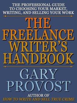 The Freelance Writer's Handbook