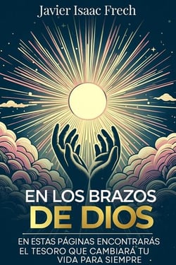 En los Brazos De Dios: En estas paginas encontraras el tesoro que cambiara tu vida para siempre