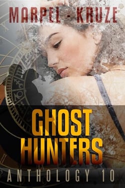 Ghost Hunters Anthology 10 - Ghost Hunter Mystery Parable Anthology