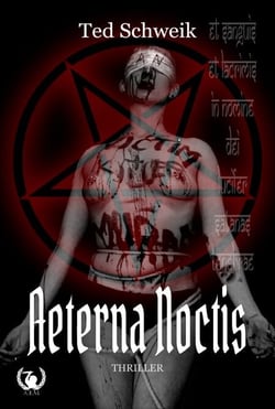 Aeterna Noctis - Un Thriller Rock entre Menaces et Machinations