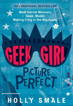 Geek Girl: Picture Perfect - Streaming Soon on Netflix