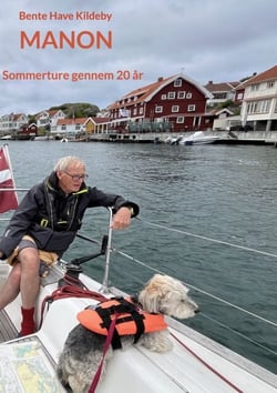 MANON - Sommerture gennem 20 år