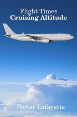 Flight Times:     Cruising Altitude