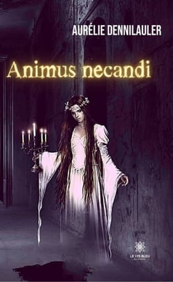 Animus necandi - Roman
