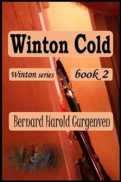Winton Cold - Winton series, #2