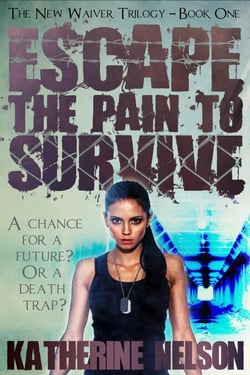 Escape the Pain to Survive