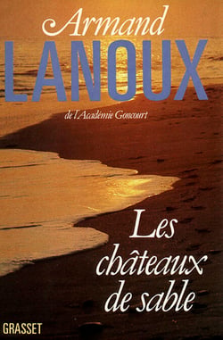 Les châteaux de sable