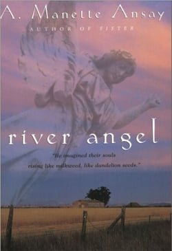 River Angel - A Novel