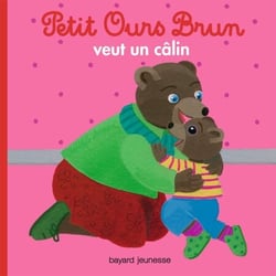 Petit Ours Brun veut un câlin - Dès 2 ans