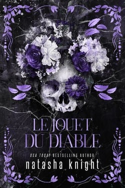 Le Jouet du diable - Les frères St James, #1