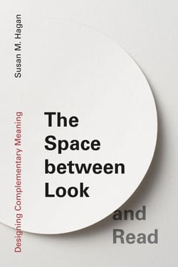 The Space between Look and Read - Designing Complementary Meaning