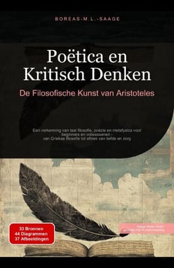Poëtica en Kritisch Denken: De Filosofische Kunst van Aristoteles - Filosofie (NL), #10